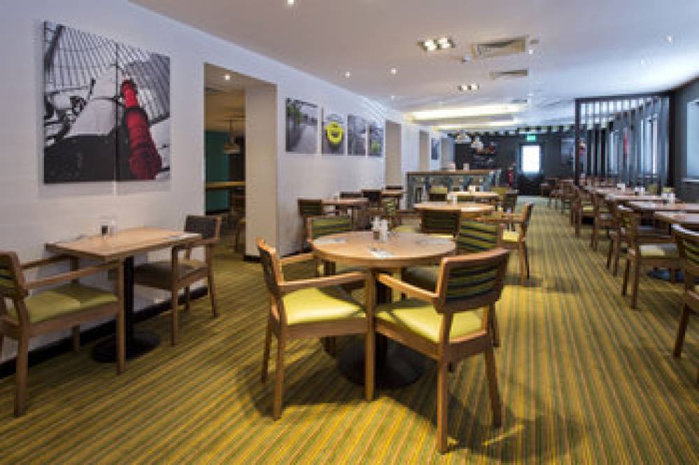PREMIER INN LONDON EDGWARE 4