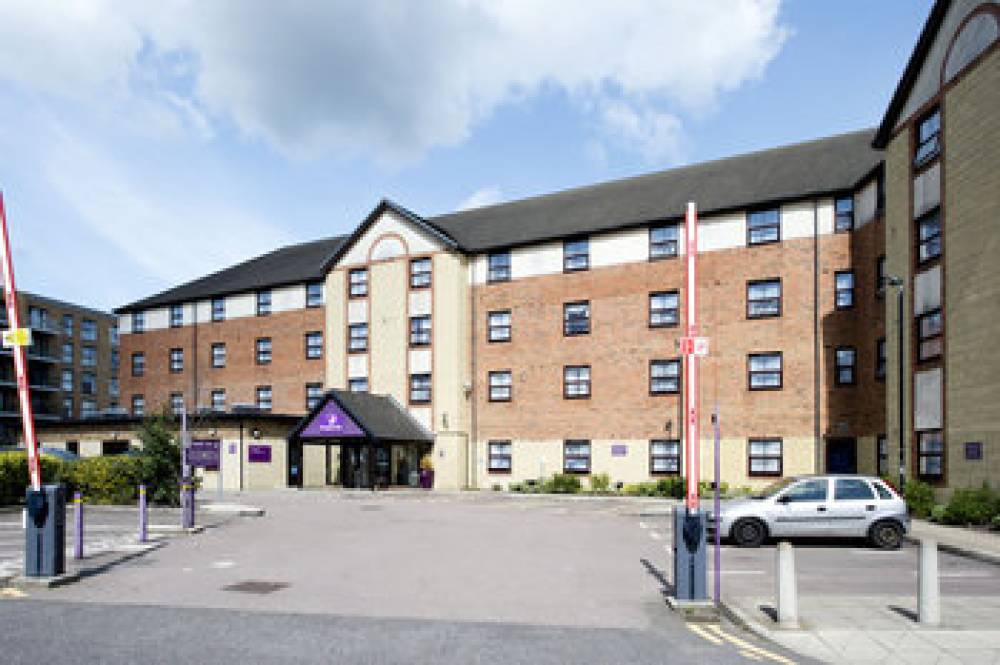 PREMIER INN LONDON EDGWARE 2