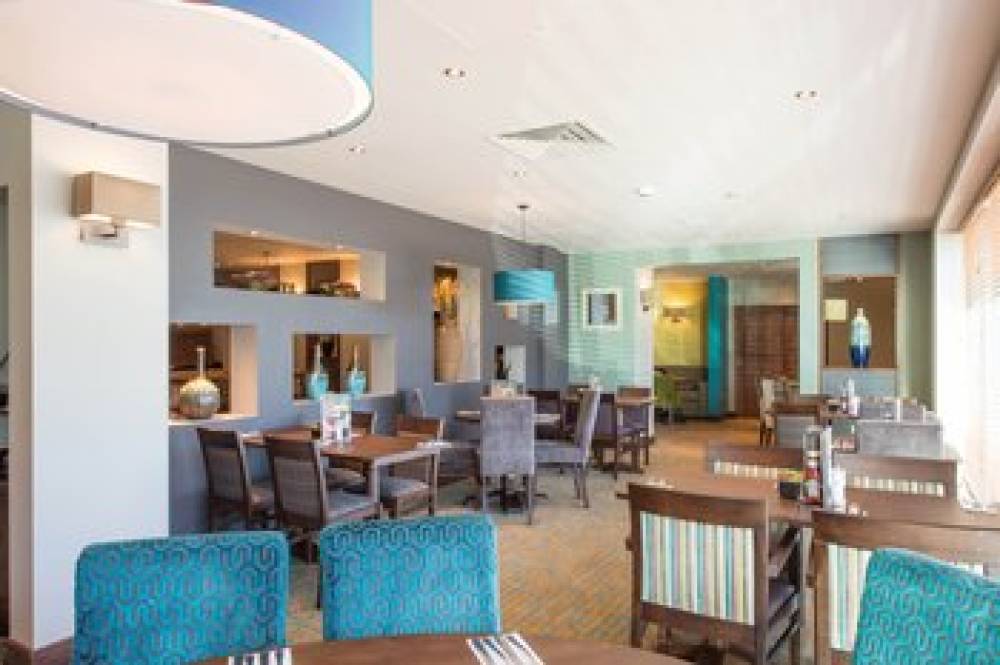 PREMIER INN LONDON EDMONTON 3