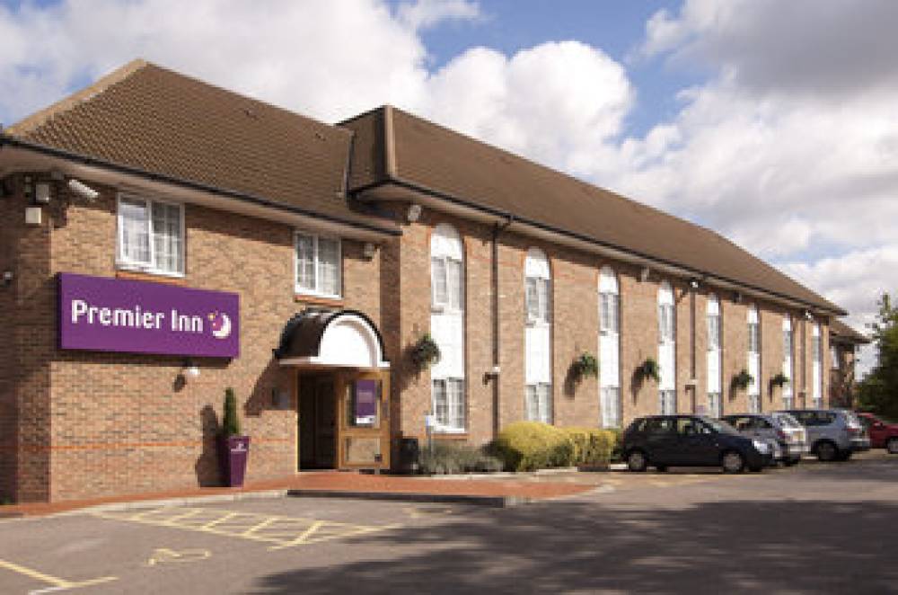 PREMIER INN LONDON GREENFORD 1