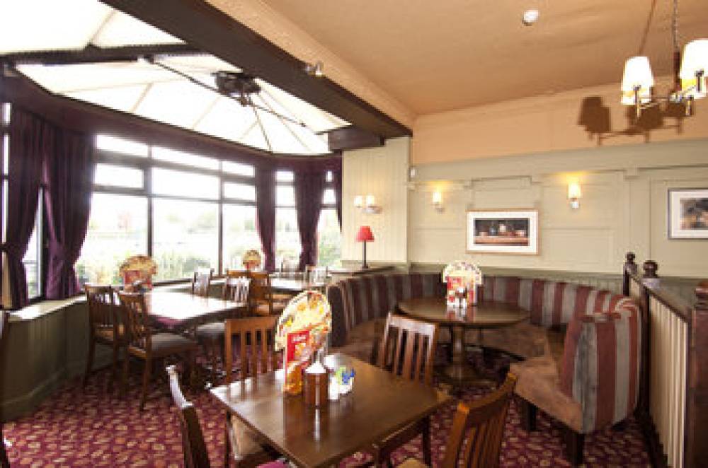 PREMIER INN LONDON GREENFORD 2