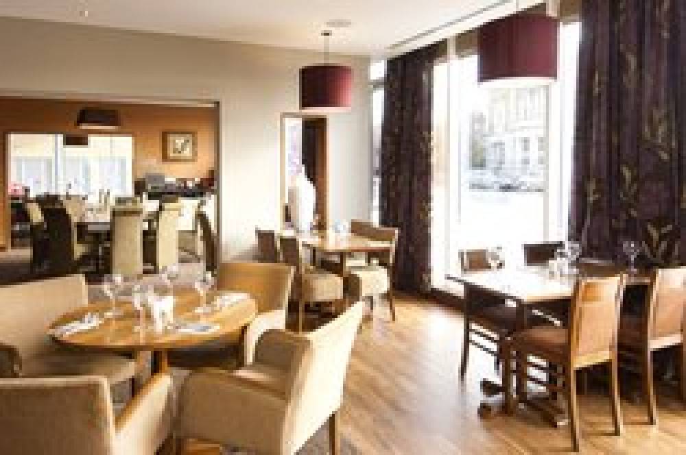 PREMIER INN LONDON GREENWICH 2