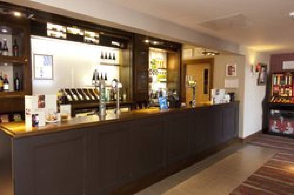 PREMIER INN LONDON GREENWICH 6