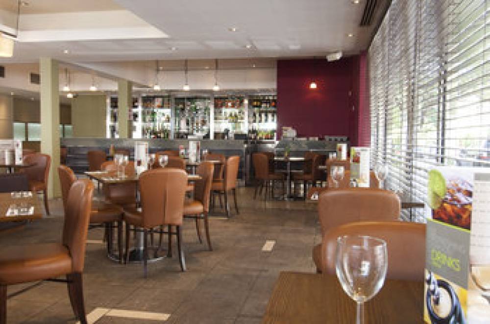 PREMIER INN LONDON HAMPSTEAD 4