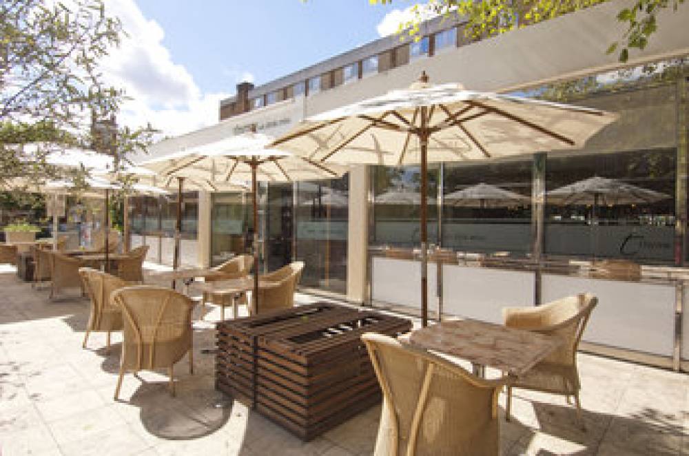 PREMIER INN LONDON HAMPSTEAD 6