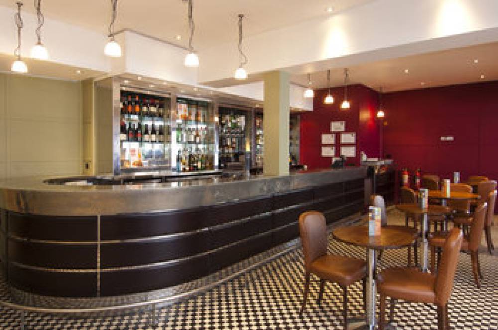 PREMIER INN LONDON HAMPSTEAD 5