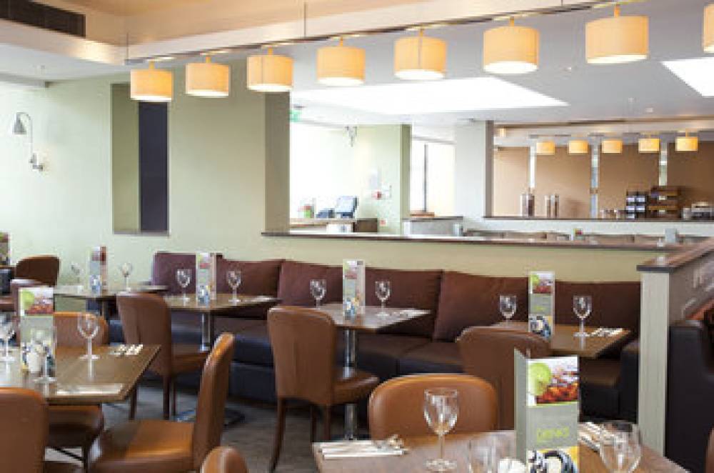 PREMIER INN LONDON HAMPSTEAD 3