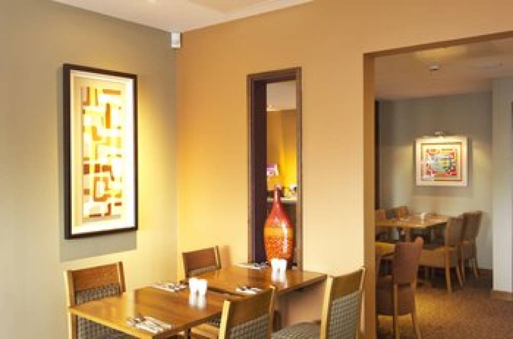 PREMIER INN LONDON HANGER LANE 2
