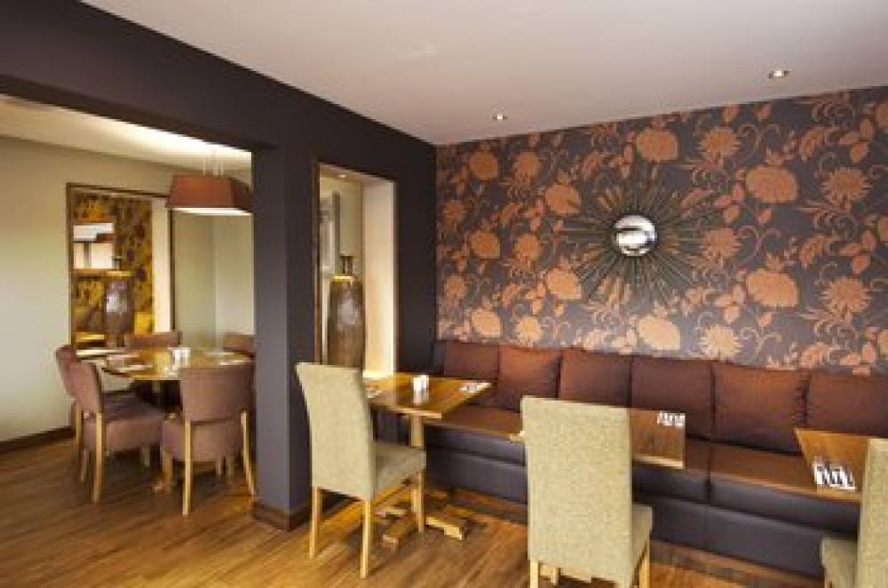 PREMIER INN LONDON HANGER LANE 5