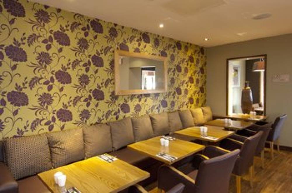 PREMIER INN LONDON HANGER LANE 9