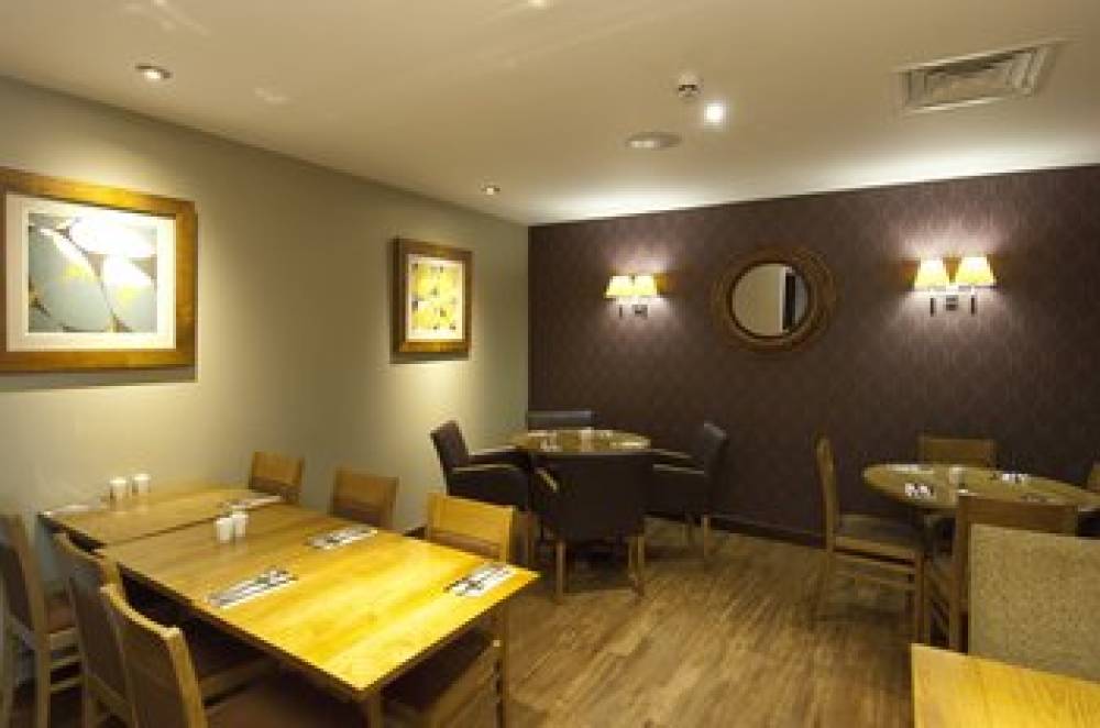 PREMIER INN LONDON HANGER LANE 4