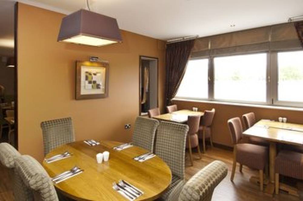 PREMIER INN LONDON HANGER LANE 3