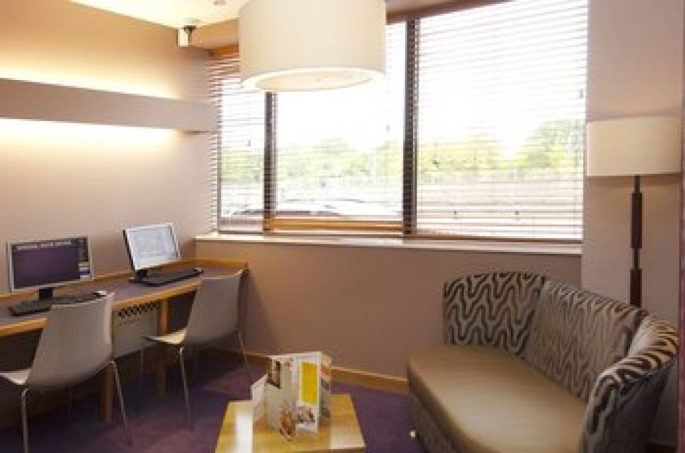 PREMIER INN LONDON HANGER LANE 7