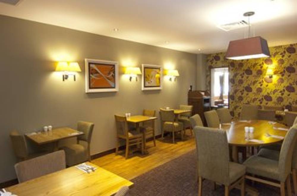 PREMIER INN LONDON HANGER LANE 8