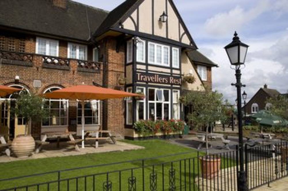 PREMIER INN LONDON HARROW 3