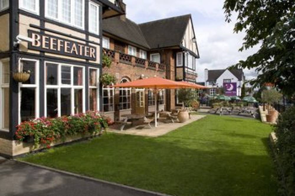 PREMIER INN LONDON HARROW 2