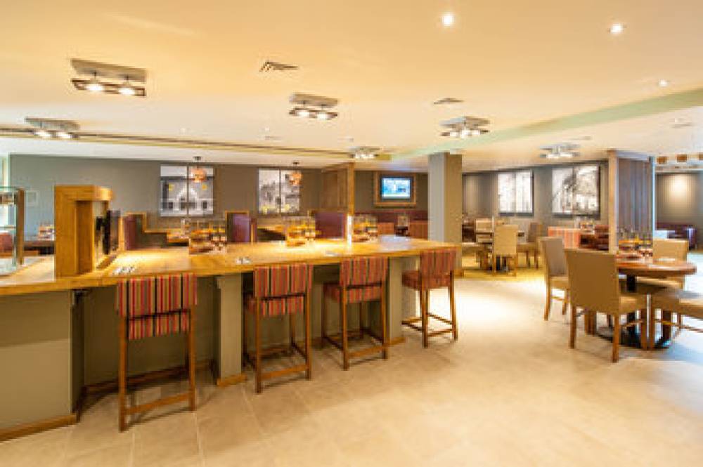 PREMIER INN LONDON HENDON THE HYDE 8