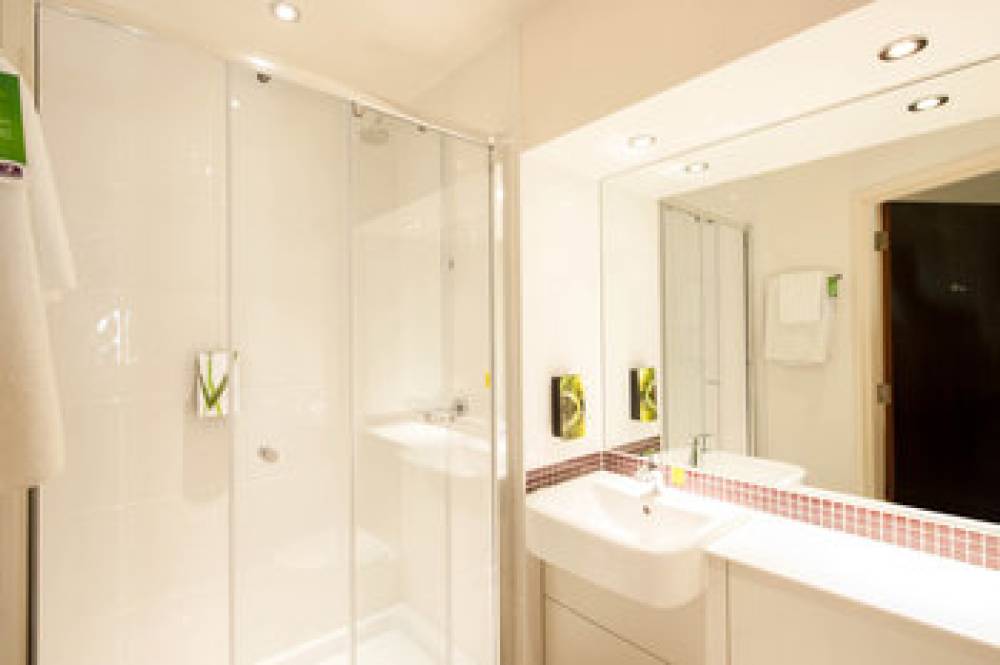 PREMIER INN LONDON HENDON THE HYDE 4