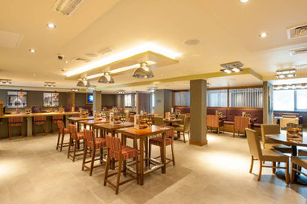 PREMIER INN LONDON HENDON THE HYDE 9