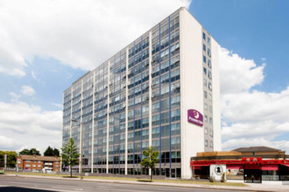 PREMIER INN LONDON HENDON THE HYDE 1
