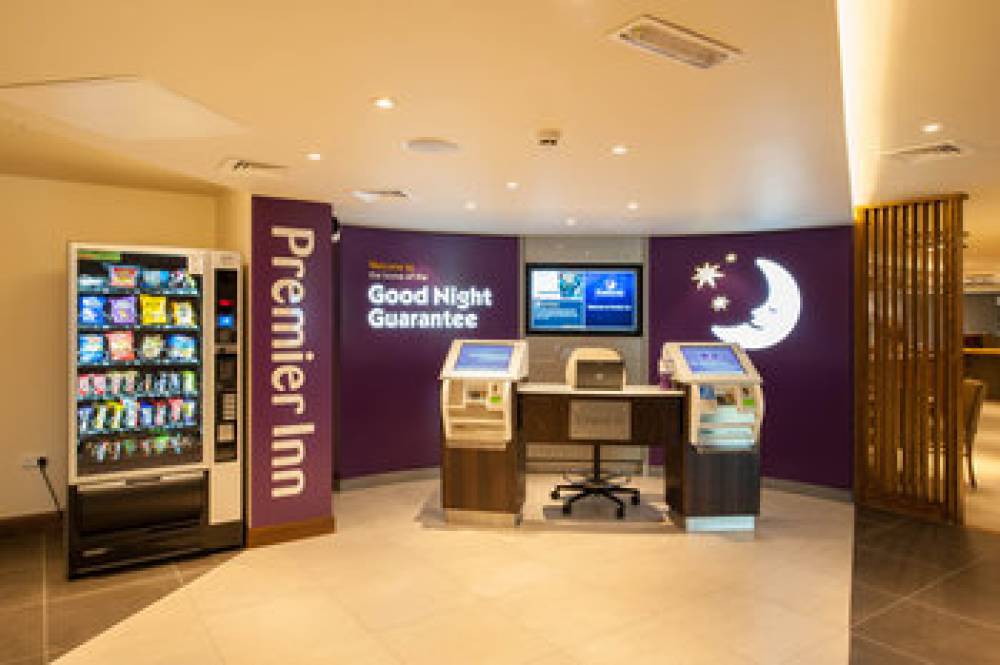 PREMIER INN LONDON HENDON THE HYDE 5