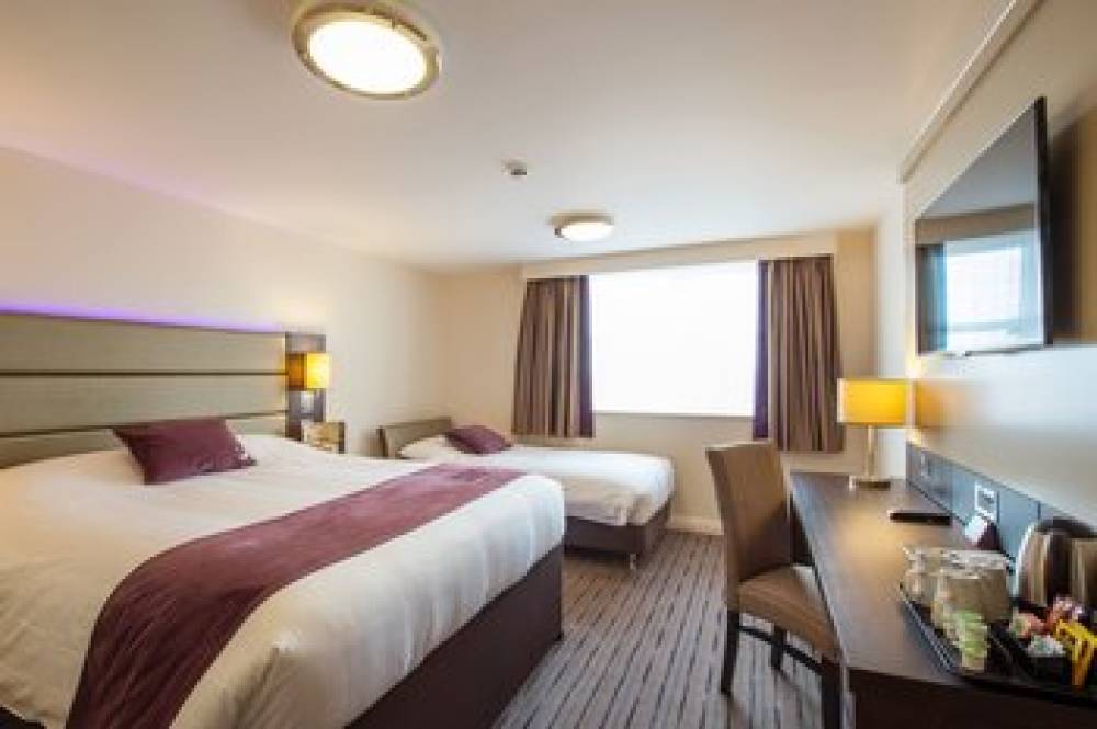 PREMIER INN LONDON KINGSTON 7