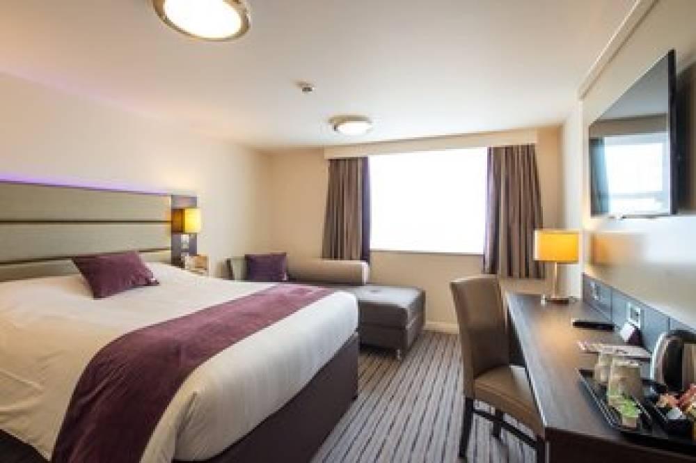 PREMIER INN LONDON KINGSTON 2