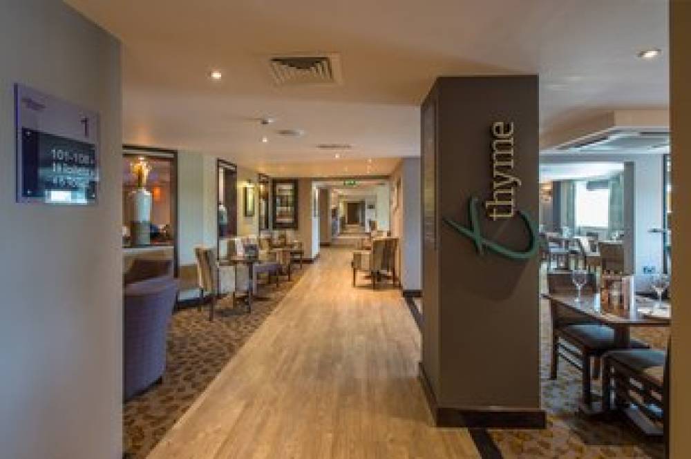 PREMIER INN LONDON KINGSTON 9