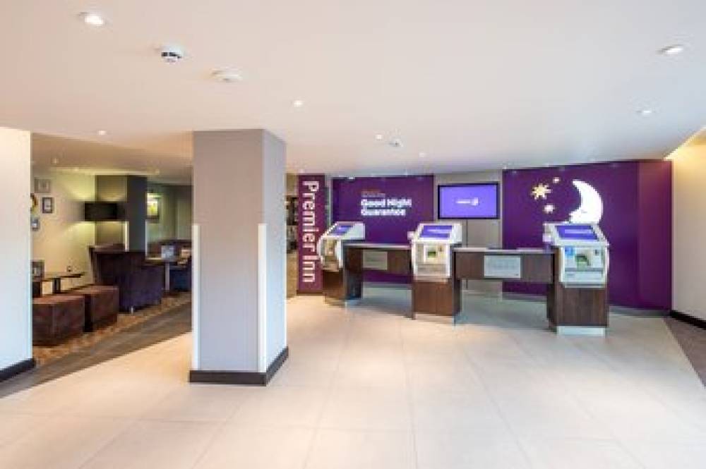 PREMIER INN LONDON KINGSTON 3