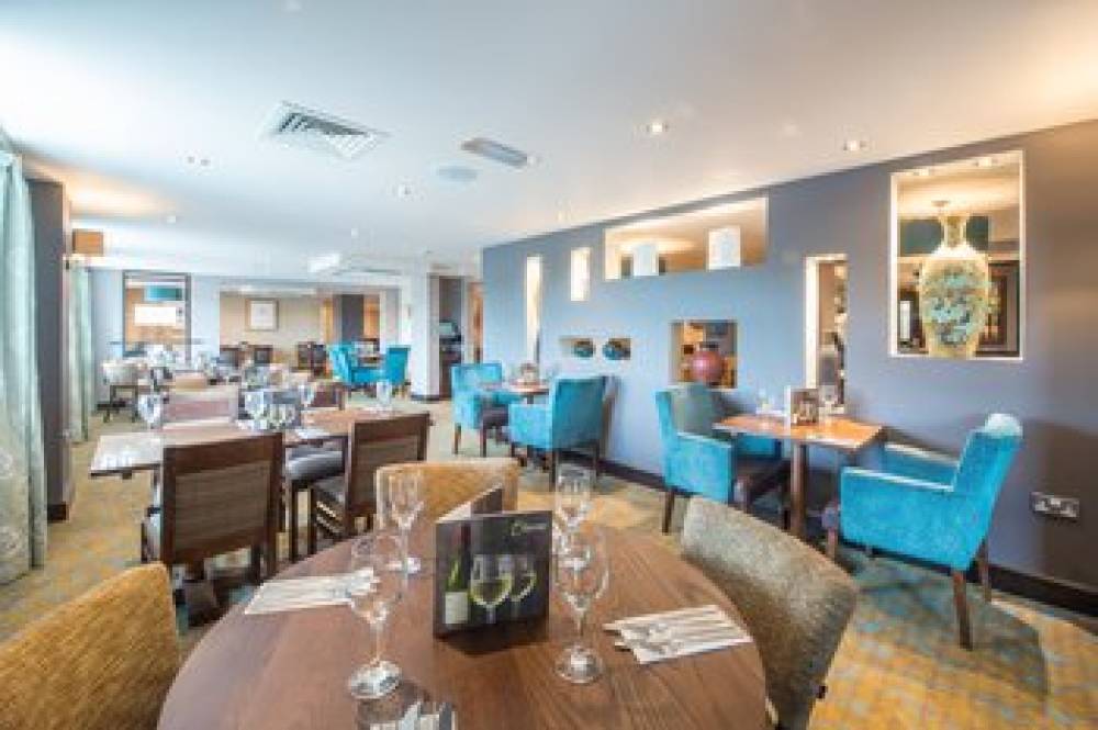 PREMIER INN LONDON KINGSTON 4