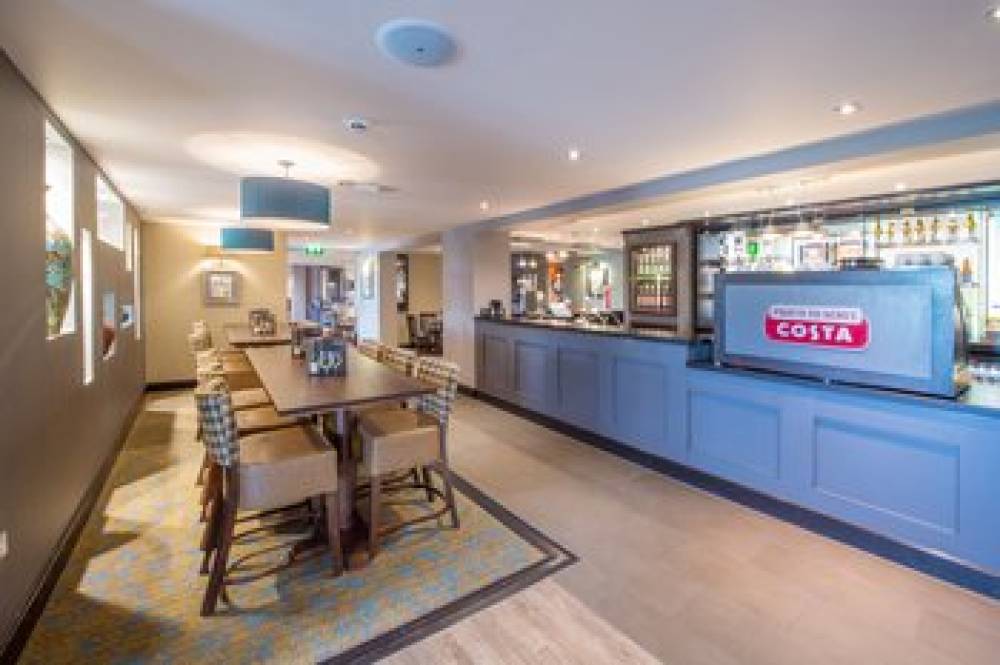 PREMIER INN LONDON KINGSTON 5