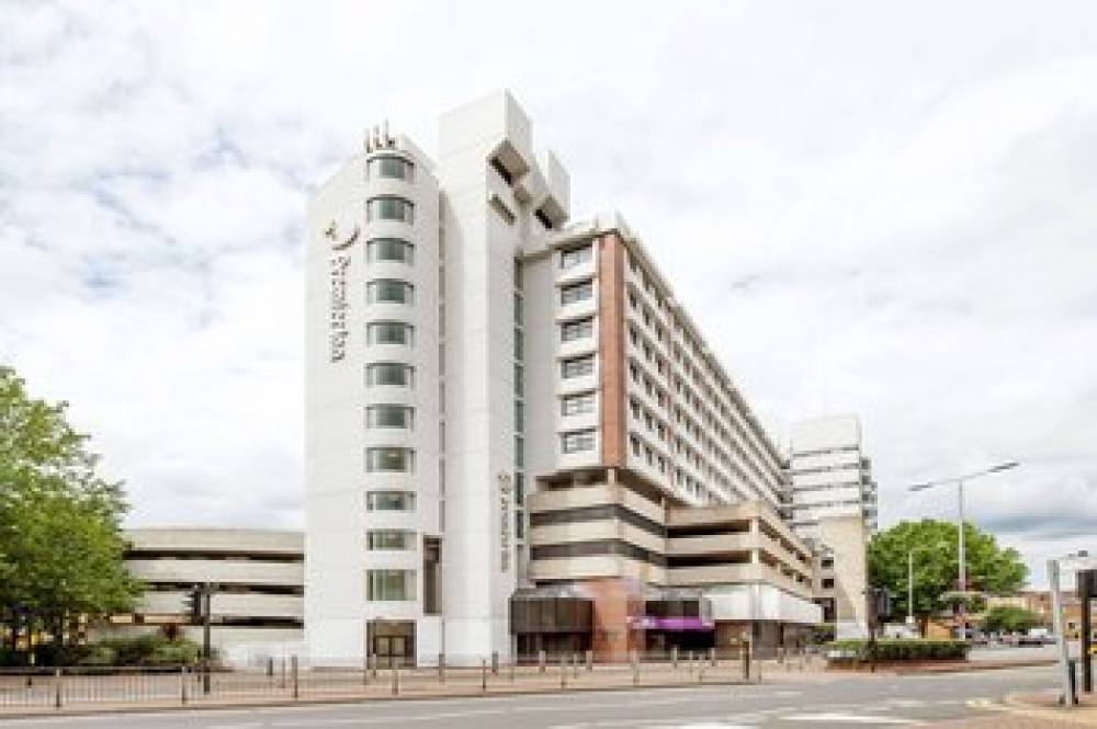 PREMIER INN LONDON KINGSTON 1