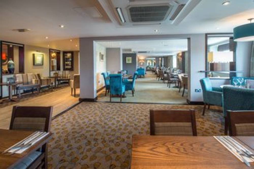 PREMIER INN LONDON KINGSTON 10