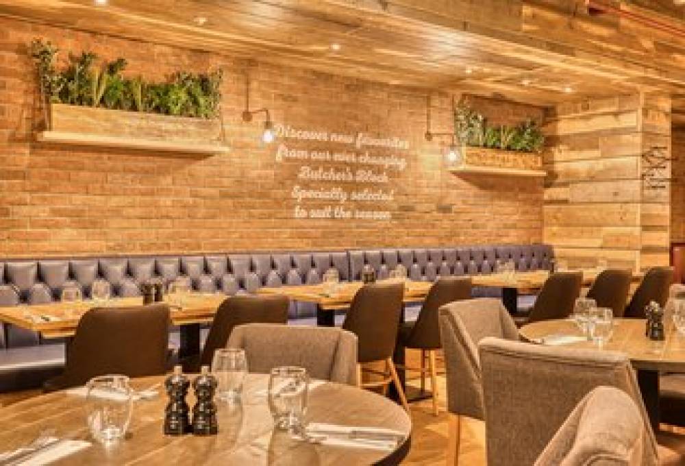 PREMIER INN LONDON PADDINGTON 3