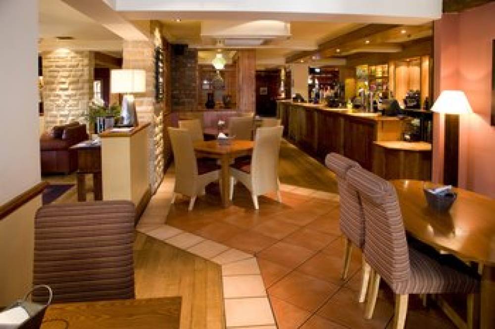 PREMIER INN LONDON RAINHAM 5