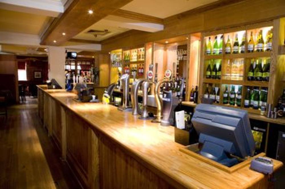 PREMIER INN LONDON RAINHAM 3