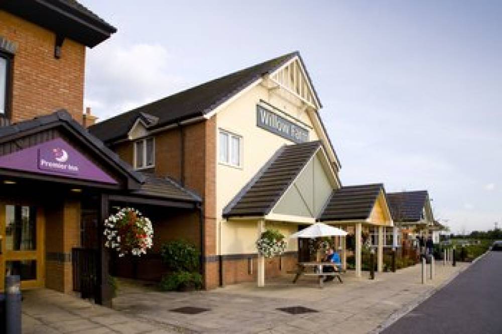 Premier Inn London Rainham