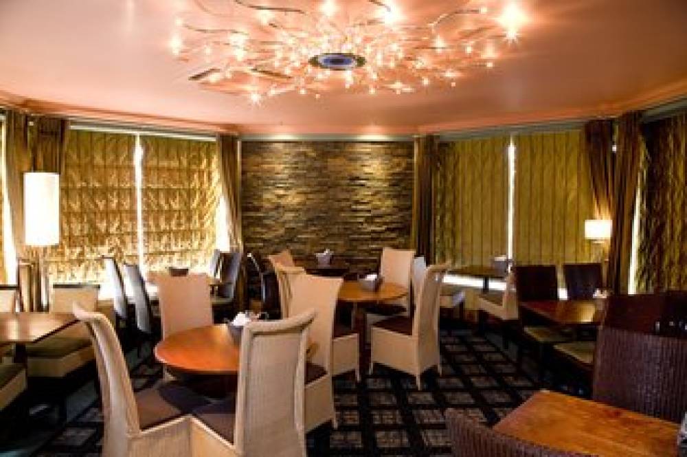 PREMIER INN LONDON RAINHAM 7