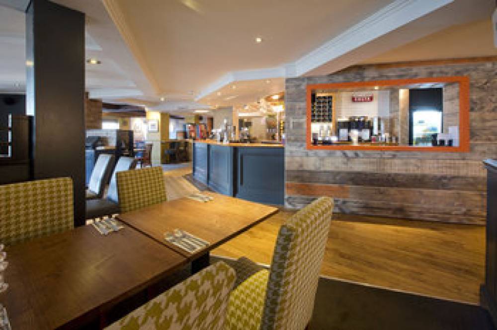 PREMIER INN LONDON ROMFORD CENTRAL 5