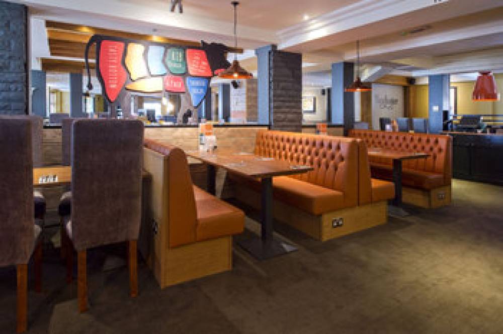 PREMIER INN LONDON ROMFORD CENTRAL 3