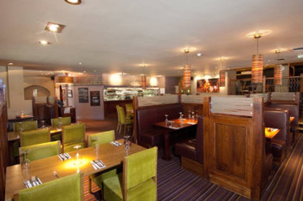 PREMIER INN LONDON RUISLIP 3