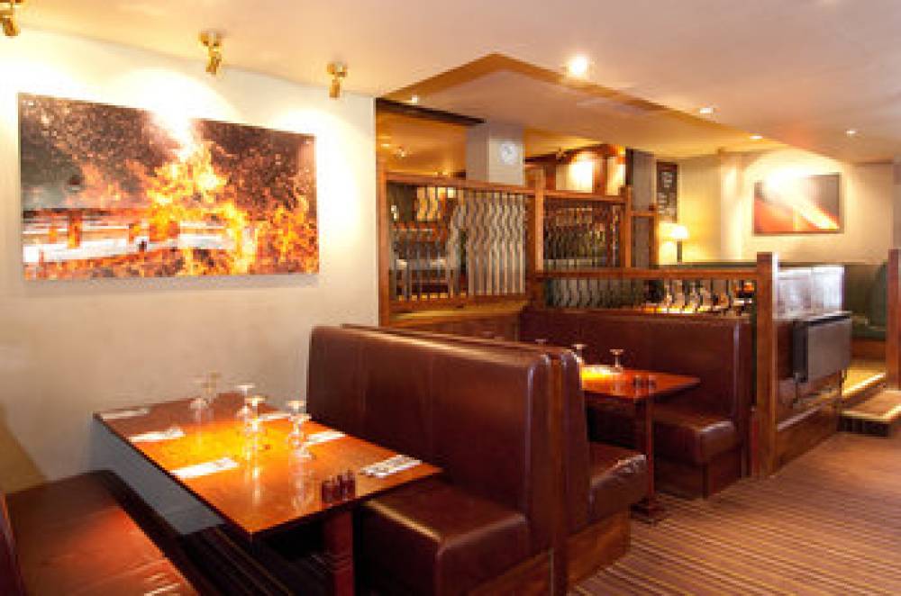 PREMIER INN LONDON RUISLIP 5