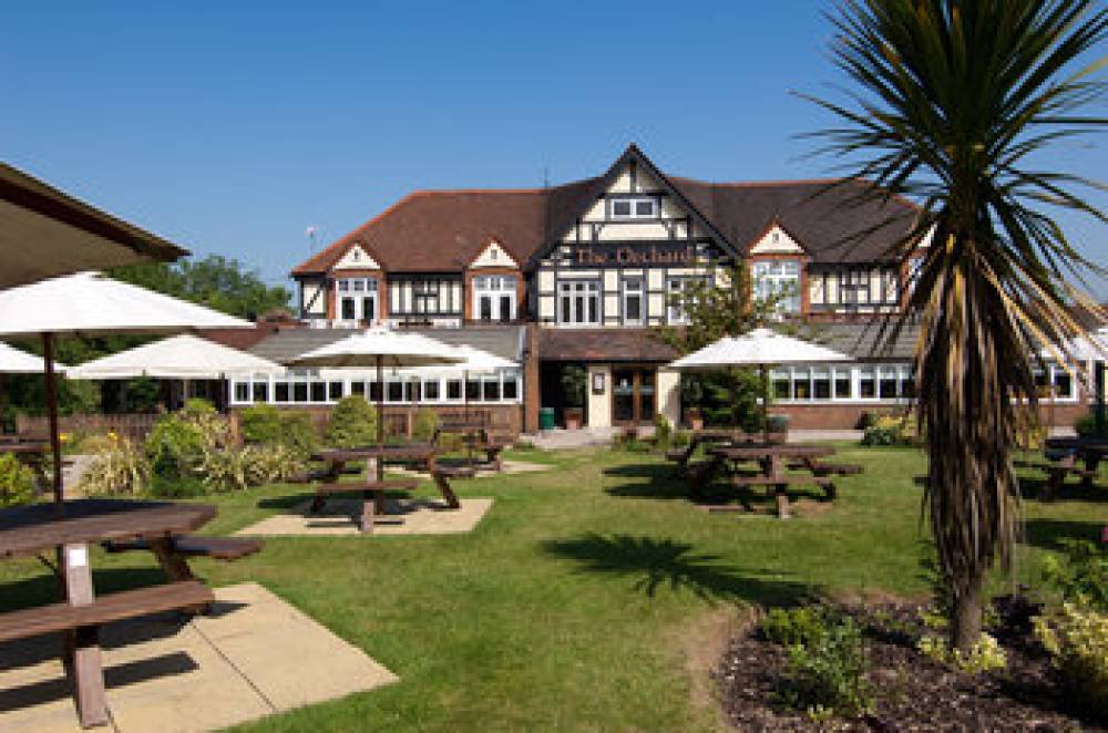 PREMIER INN LONDON RUISLIP 2
