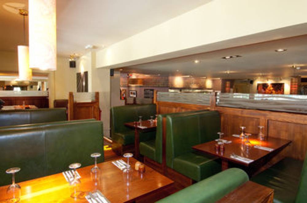PREMIER INN LONDON RUISLIP 7