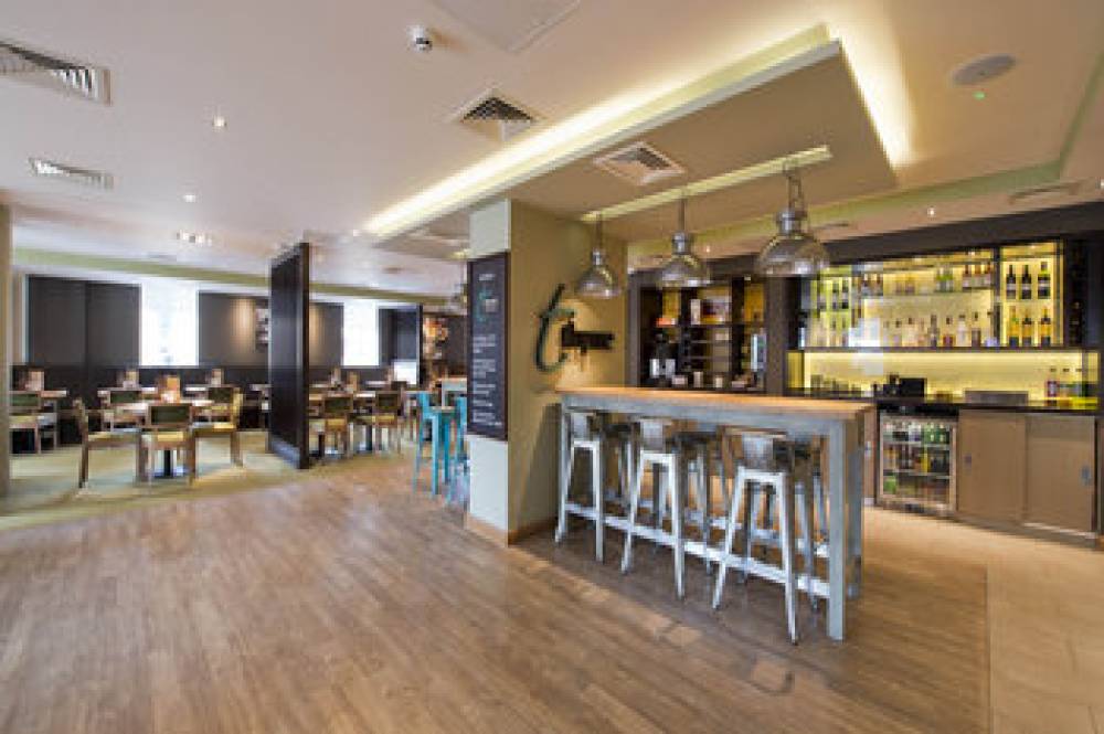 PREMIER INN LONDON SIDCUP 9