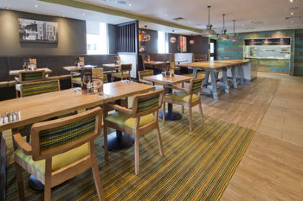 PREMIER INN LONDON SIDCUP 2