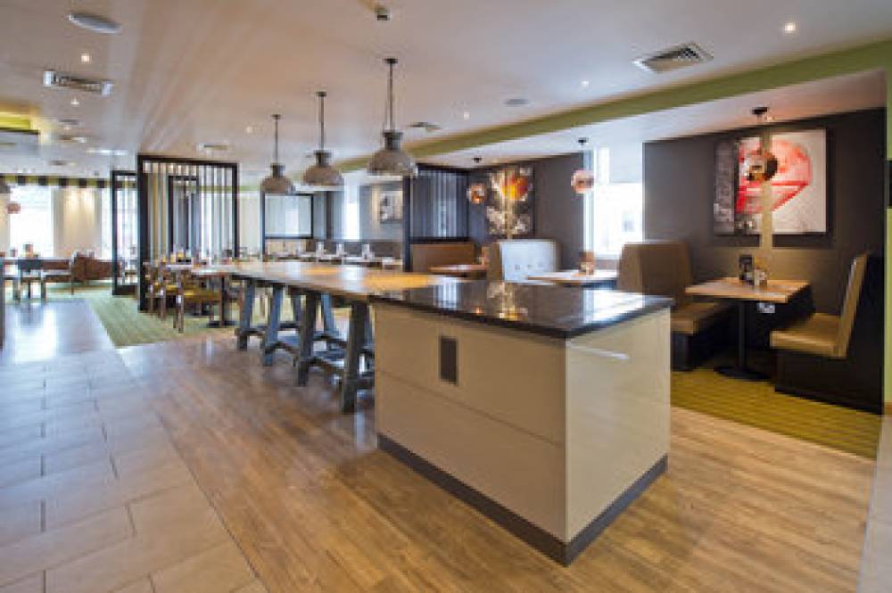 PREMIER INN LONDON SIDCUP 6