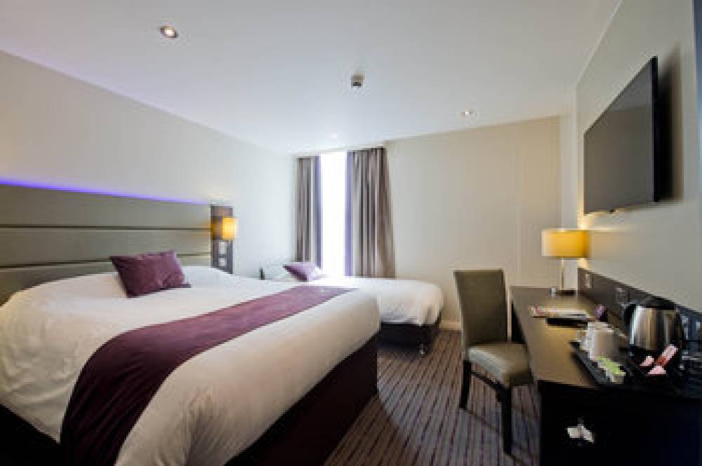 PREMIER INN LONDON SIDCUP 7