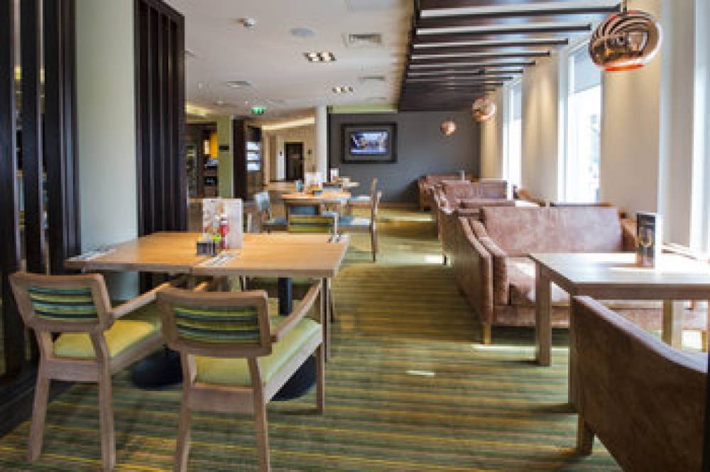 PREMIER INN LONDON SIDCUP 4
