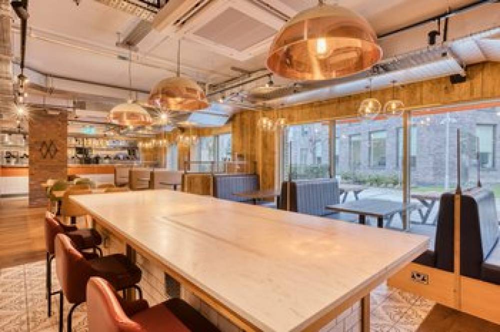 PREMIER INN LONDON SOUTHWARK (SOUTH 4